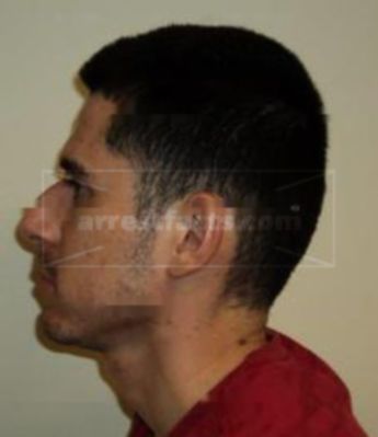 Raul Mora