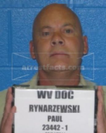 Paul Duane Rynarzewski