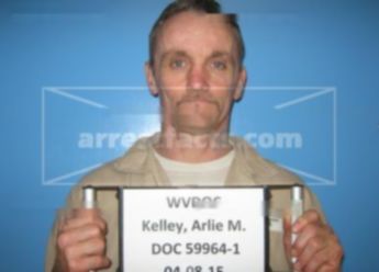 Arlie Michael Kelley