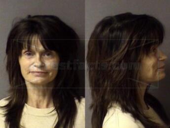 Tina Ramona Phillips