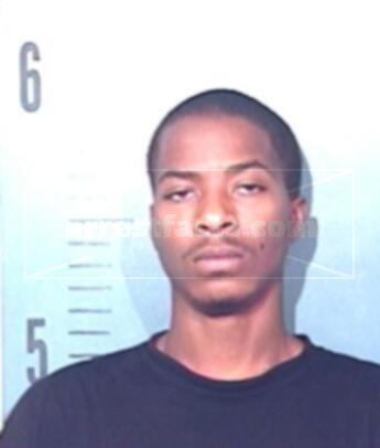 Corey Ahmein Culberson