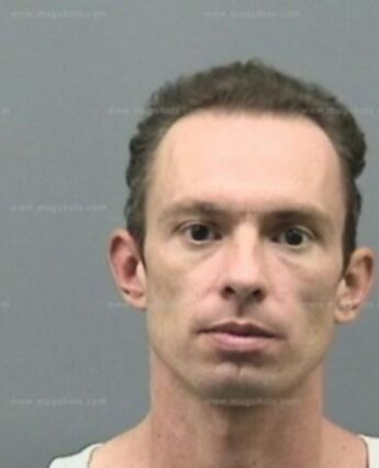Gregory Allen Ehlers Jr.