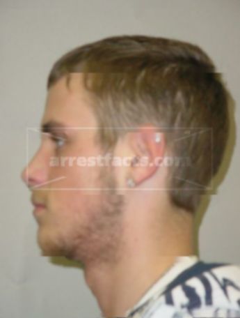 Justin Lee Chaney