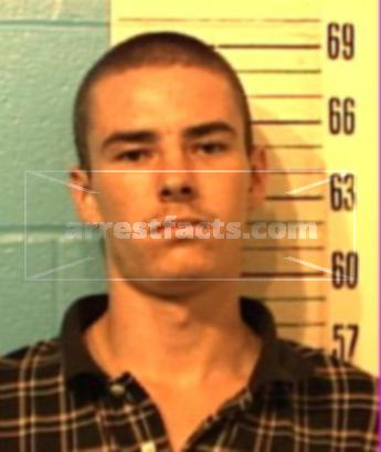Brandon Eugene Sayers