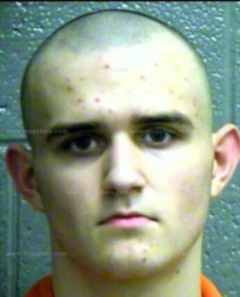 James Ray Fuston