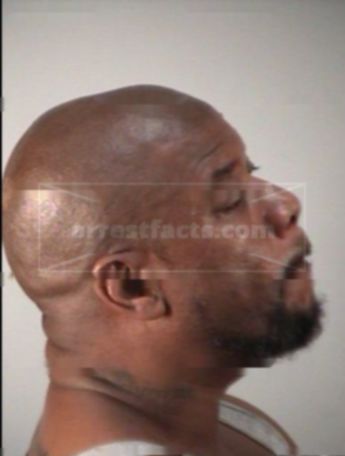 Darius Dunyel Jones