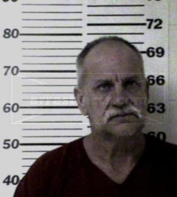 David Wayne Phillips