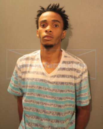 Tavaris T Townsend