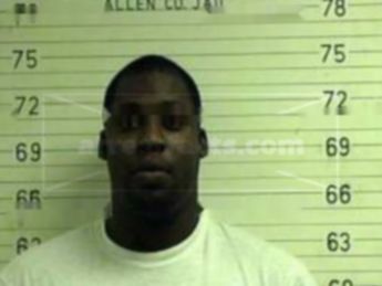Andre Jackson