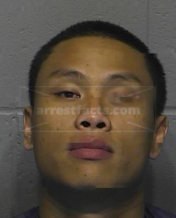 Ronnie Tom Keomanivong