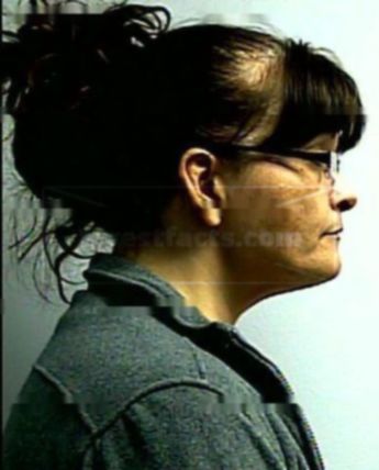 Donna J Williams