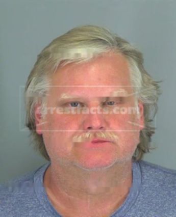 James Charles Fortner