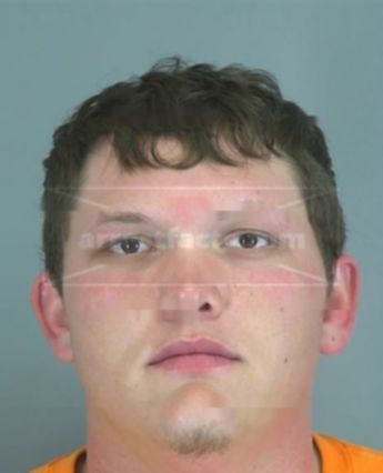 Chad Evert Teasley
