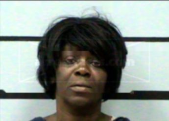 Ruby Delaine Scott