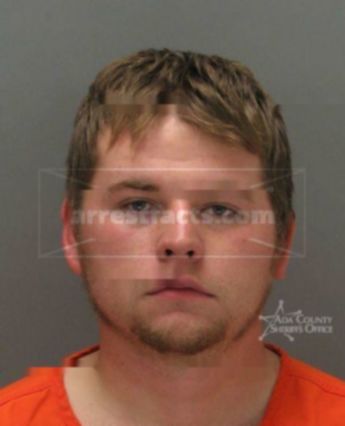 Eric James Brock