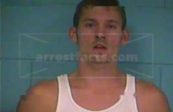 Cory Matthew Fletcher
