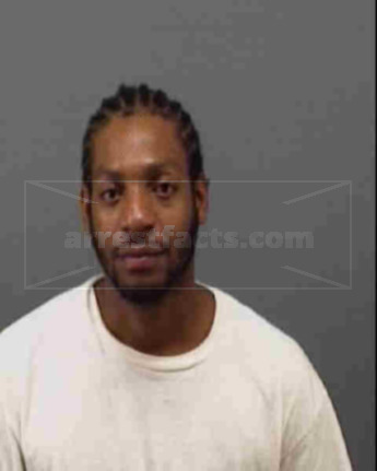 Keith Eric Tyler