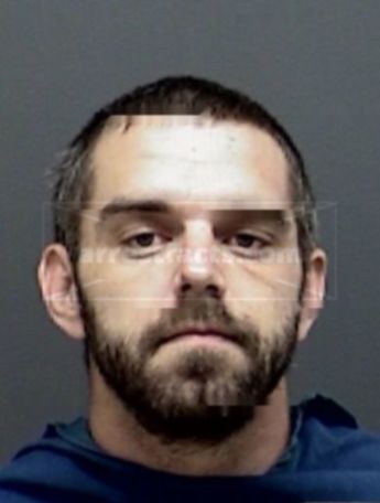 Travis Shay Platt
