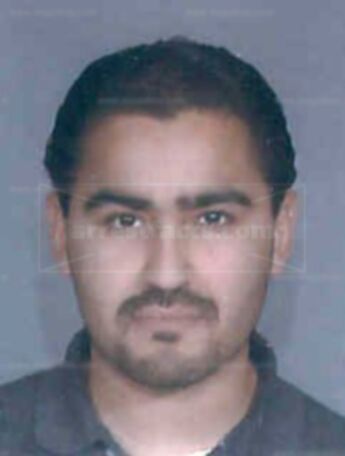 Phillip David Rodriguez