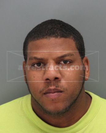 Laquan Lewon Sims