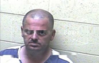 James Franklin Parker
