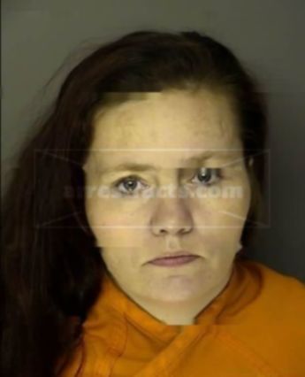 Stacy Lorraine Eubanks