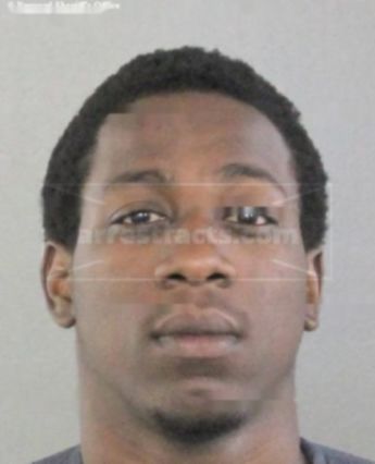 Winston George Russell Jr.