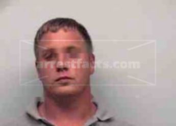 Ryan Robert Carver