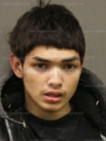 Cody Beck Montez