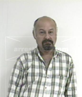 Mario Terrazas Moreno
