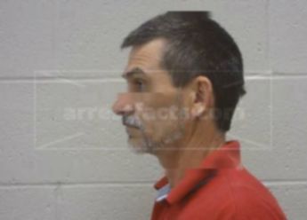 Randy Gregg Mcabee