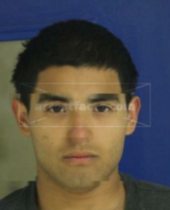 Johnathon Ramses Ramirez