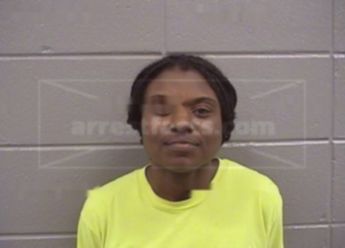 Monet T Towner