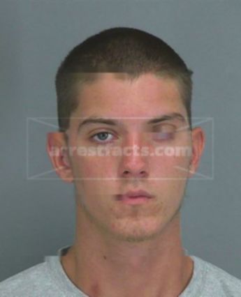 Tyler Christian Galloway