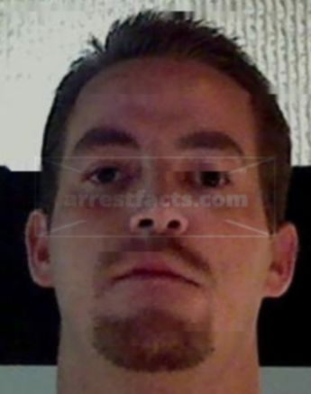 Michael Patrick Mcguire