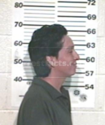 Jose Luis Flores Alvarado