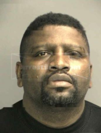Mceachin Theodore