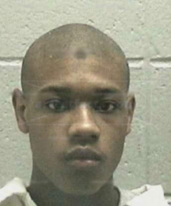 Demario Marcel Davenport