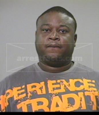 Cleophus Ray Webster