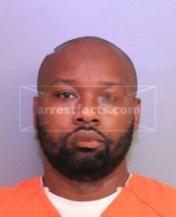 Bertran Leon Jr Bates