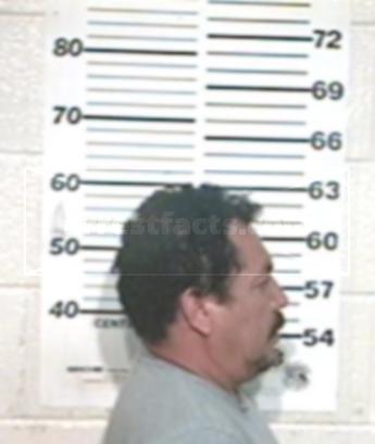 Indalecio Gonzalez Barajas