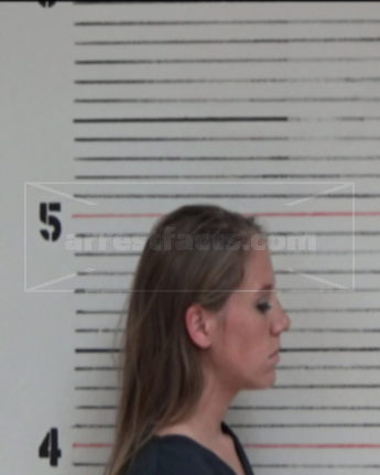 Amanda Glee Lefan