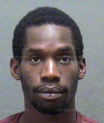 Charles Bernard Caldwell