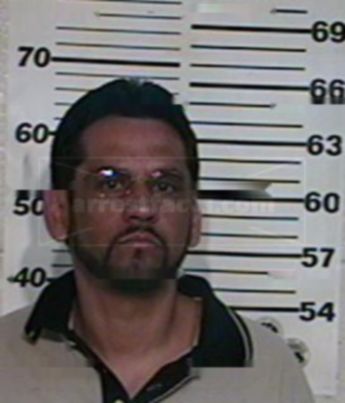 Marco Antonio Garcia Lucio