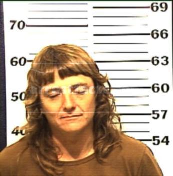Bobbie Hatcher Clark