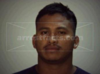 Isau Espino Duarte