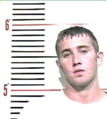 Robert Wade Buckner