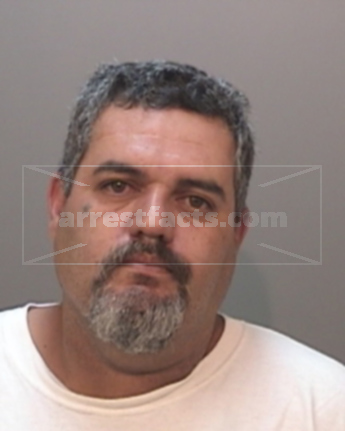 Porfiro Jorge Sosa