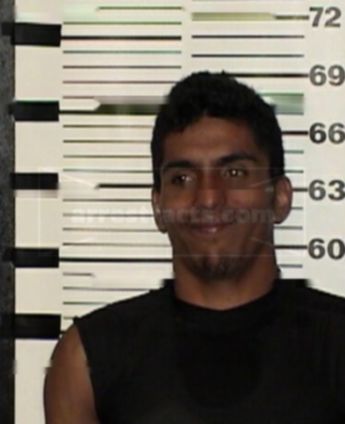 Alejandro None Estrada
