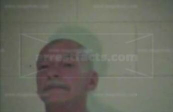 Danny Wayne Walden